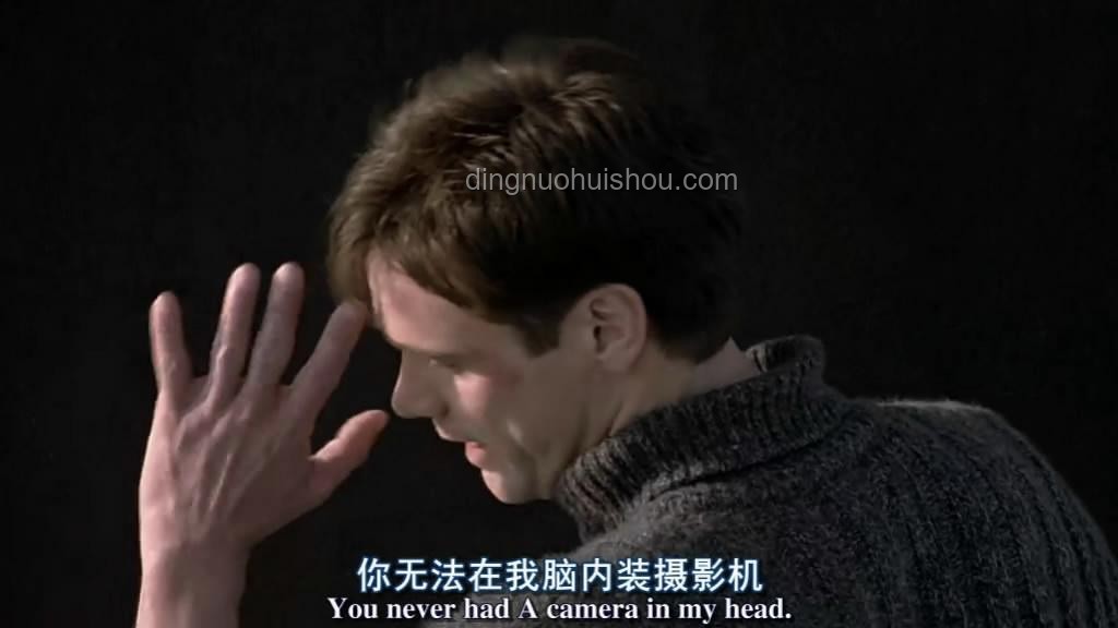 楚门与《楚门的世界》：虚假世界的真实抗争