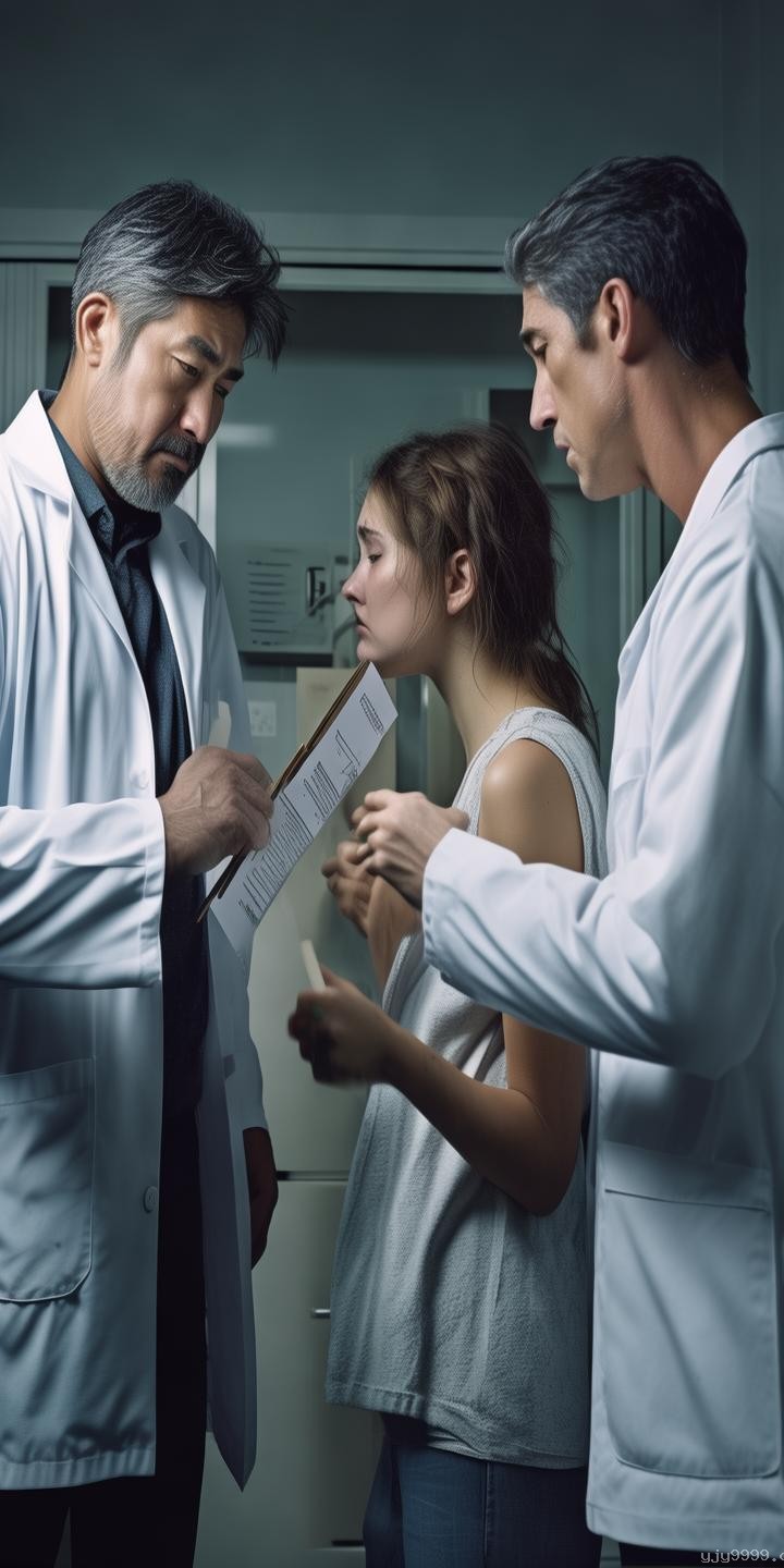 婚检查出艾滋病隐瞒伴侣，医生该背锅吗？